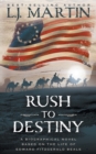 Image for Rush to Destiny