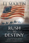 Image for Rush to Destiny