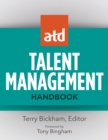 Image for ATD Talent Management Handbook