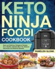 Image for Keto Ninja Foodi Pressure Cooker Cookbook