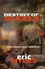 Image for Destiny of Angels