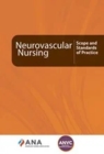 Image for Neurovascular nursing  : scope and standards of practice