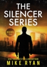 Image for The Silencer Series Books 1-4