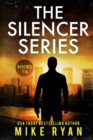 Image for The Silencer Series Books 1-4