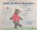 Image for Gabey the Bear&#39;s Beary Best