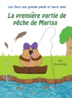 Image for La Premier voyage de peche de Marisa