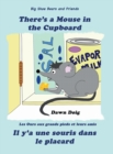 Image for There&#39;s a Mouse in the Cupboard : A Big Shoe Bears and Friends Adventure