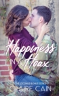 Image for Happiness in a Hoax : A Sweet Military Romance