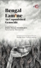 Image for Bengal Famine: An Unpunished Genocide