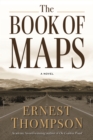 Image for Book of Maps: A Novel