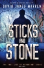 Image for Sticks and Stone : A Time Travel Thriller