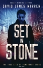 Image for Set in Stone : A Time Travel Thriller