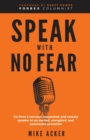 Image for Speak With No Fear