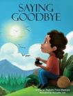 Image for Saying Goodbye