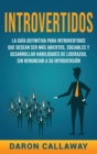 Image for Introvertidos