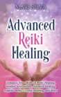 Image for Advnaced Reiki Healing