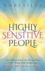 Image for Highly Sensitive People