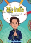 Image for My India : The Ultimate Activity and Coloring Book (Boy)