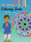 Image for My India : The Ultimate Activity and Coloring Book (Boy) (Hindi)
