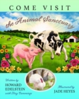 Image for Come Visit the Animal Sanctuary