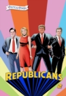 Image for Political Power : Republicans 2: Rand Paul, Donald Trump, Marco Rubio and Laura Ingraham