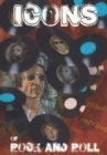 Image for Orbit : Icons of Rock and Roll: Volume #1: Paul McCartney, John Lennon, Kieth Richards, Jimi Hendix, Jim Morrison