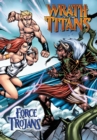 Image for Wrath of the Titans : Force of the Trojans: Trade Paperback