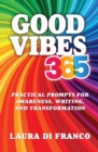Image for Good Vibes 365
