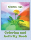Image for Dandelion&#39;s Magic Coloring and Activity Book
