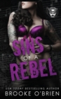 Image for Sins of a Rebel