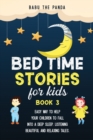 Image for Bed Time Stories for Kids