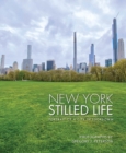 Image for New York stilled life  : portrait of a city in lockdown