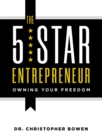 Image for The 5-Star Entrepreneur