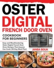 Image for Oster Digital French Door Oven Cookbook for Beginners