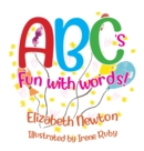 Image for ABC&#39;s Fun with Words