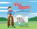 Image for Will Rogers and the Great White House Sleepover