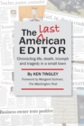 Image for The Last American Editor