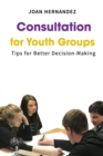 Image for Consultation for Youth Groups