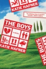 Image for The boys  : a novel