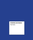 Image for Viewing distance
