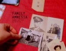 Image for Family Amnesia