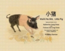 Image for Maliit Na Biik, Little Pig : Tagalog and English Version