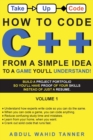 Image for How to Code C++