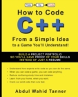 Image for How to Code C++