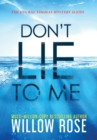 Image for Don&#39;t Lie To Me