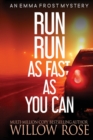 Image for Run Run as fast as you can