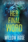 Image for Her Final Word