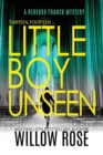 Image for Thirteen, Fourteen... Little Boy Unseen