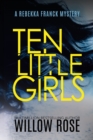 Image for Ten Little Girls