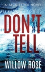 Image for Don&#39;t Tell